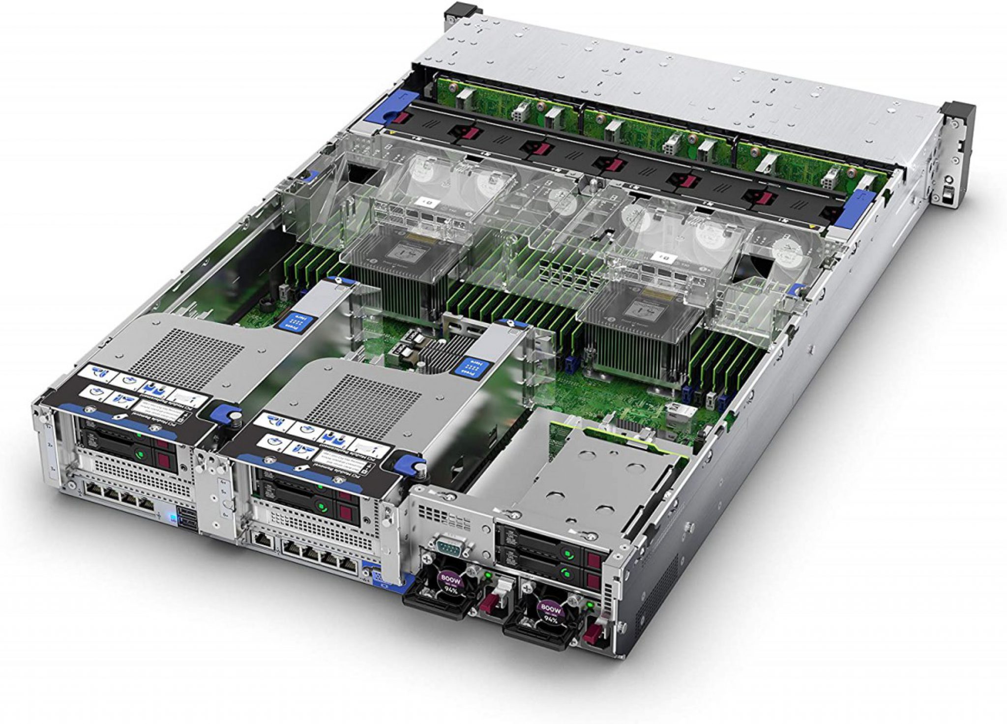HP Proliant